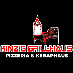 Kinzig Grill-Haus logo.